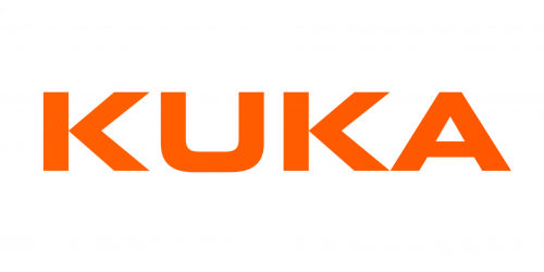 ENCODE - официальный партнёр KUKA Robotics