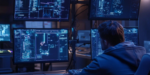 Модернизация SCADA-системы на заводе детского питания